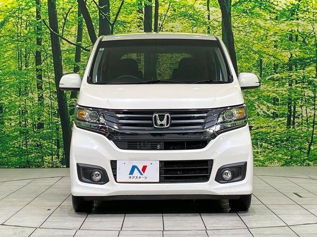 N-WGNカスタム（新潟県長岡市）