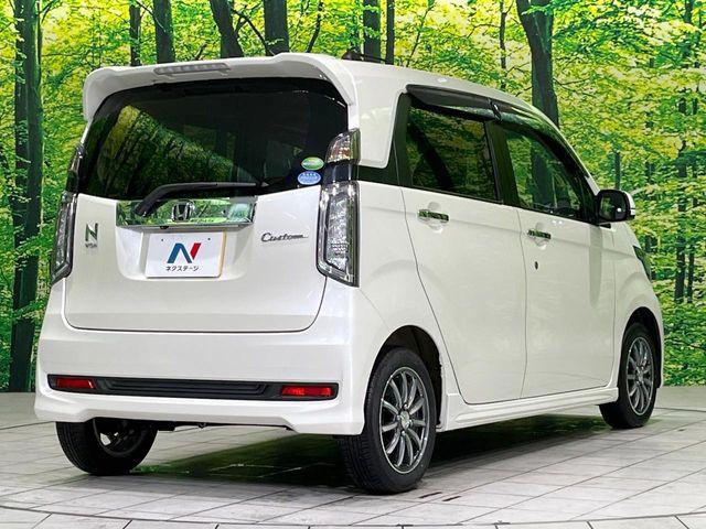 N-WGNカスタム（新潟県長岡市）