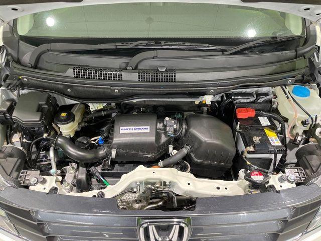 N-WGNカスタム（新潟県長岡市）