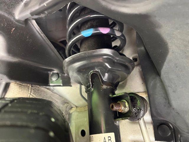 N-WGNカスタム（新潟県長岡市）