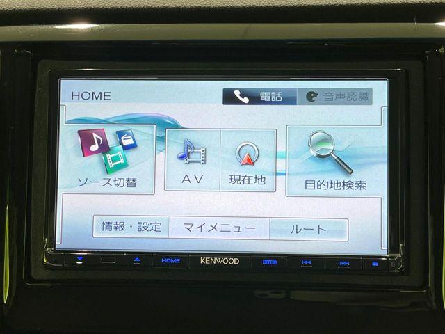 N-WGNカスタム（新潟県長岡市）
