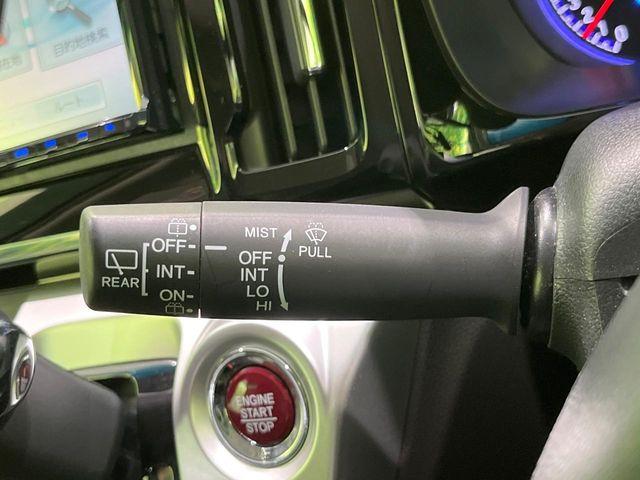 N-WGNカスタム（新潟県長岡市）