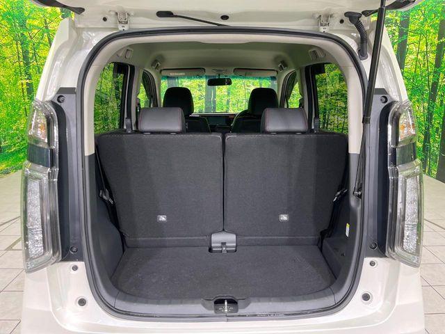 N-WGNカスタム（新潟県長岡市）