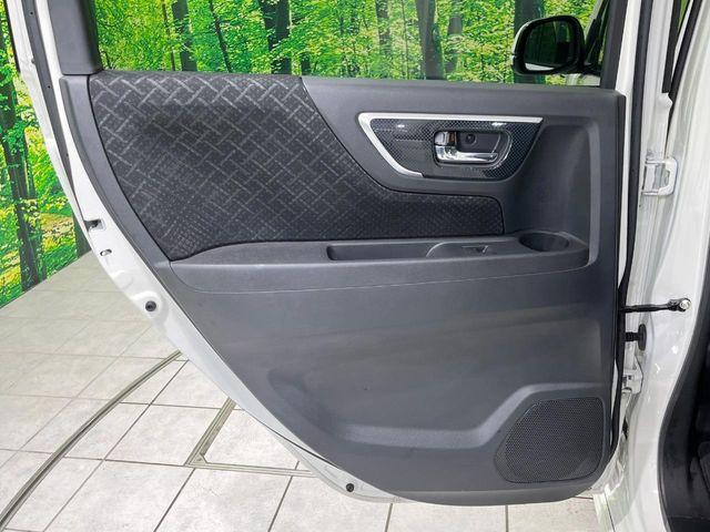 N-WGNカスタム（新潟県長岡市）