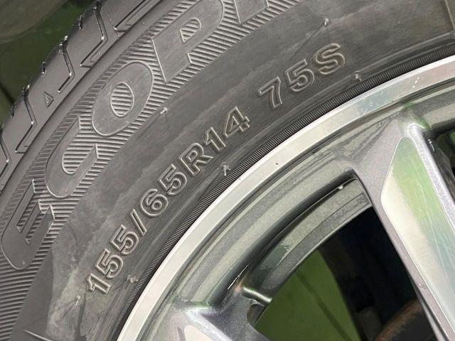 N-WGNカスタム（新潟県長岡市）