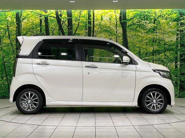 N-WGNカスタム（新潟県長岡市）