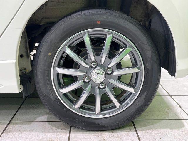 N-WGNカスタム（新潟県長岡市）