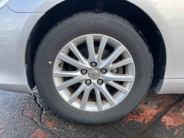 マークＸ（新潟県長岡市）