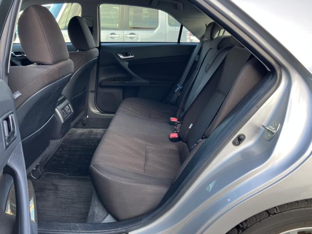 マークＸ（新潟県長岡市）