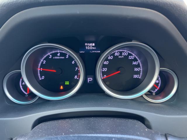 マークＸ（新潟県長岡市）