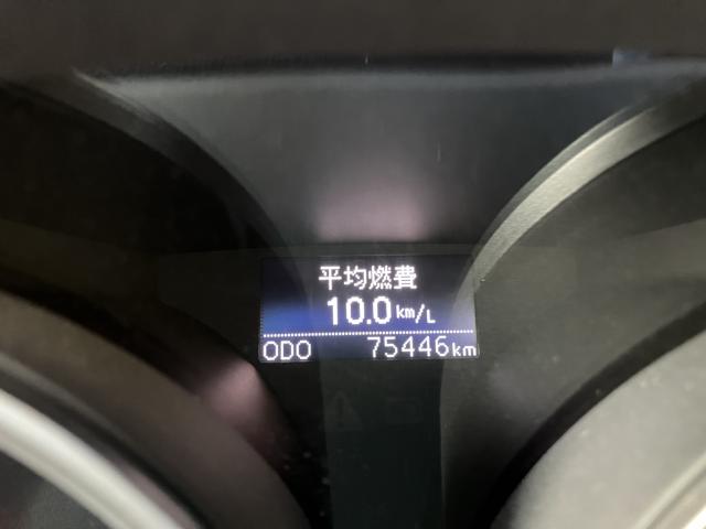 マークＸ（新潟県長岡市）