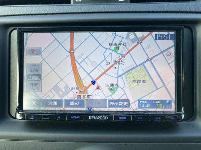 マークＸ（新潟県長岡市）