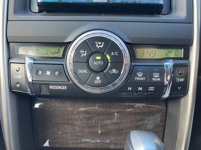 マークＸ（新潟県長岡市）