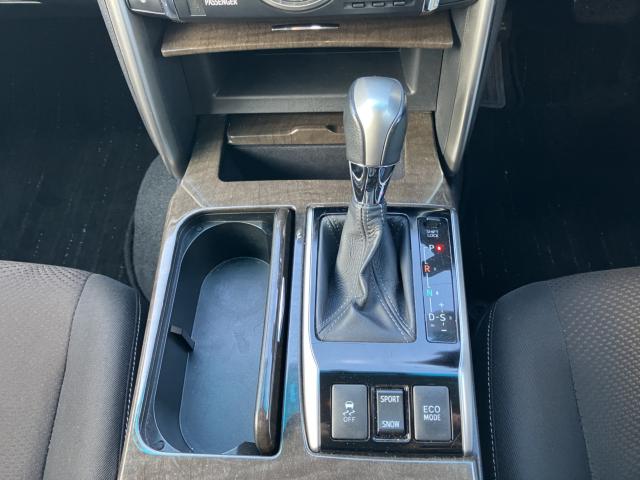 マークＸ（新潟県長岡市）