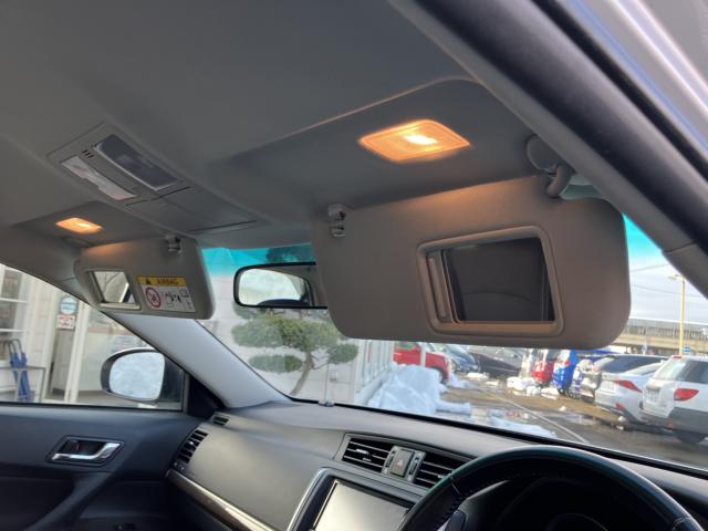 マークＸ（新潟県長岡市）