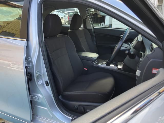 マークＸ（新潟県長岡市）