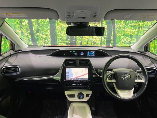 プリウス（新潟県長岡市）画像2