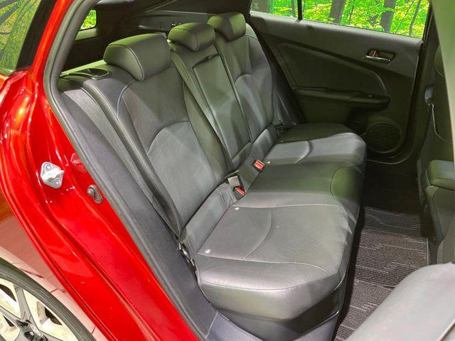 プリウス（新潟県長岡市）画像9