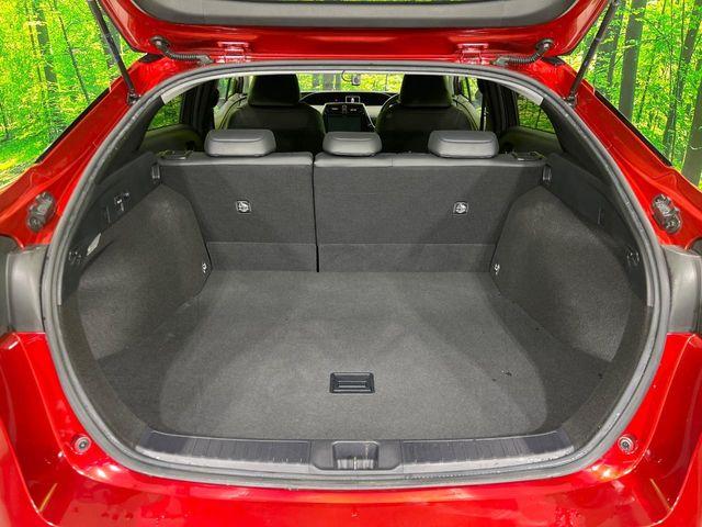 プリウス（新潟県長岡市）画像10