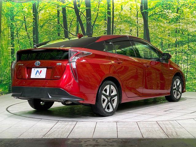 プリウス（新潟県長岡市）画像17