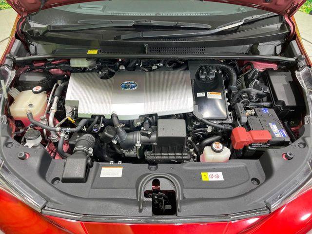 プリウス（新潟県長岡市）画像18