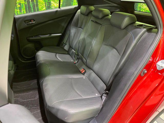 プリウス（新潟県長岡市）画像48