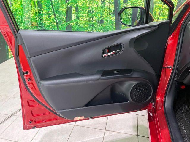 プリウス（新潟県長岡市）画像51