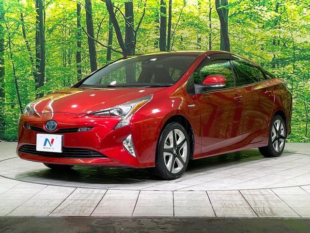 プリウス（新潟県長岡市）画像59