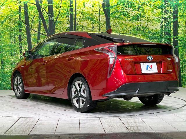 プリウス（新潟県長岡市）画像60