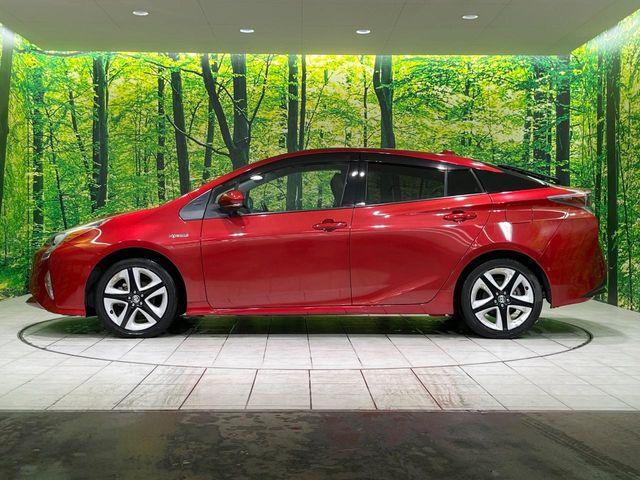 プリウス（新潟県長岡市）画像61