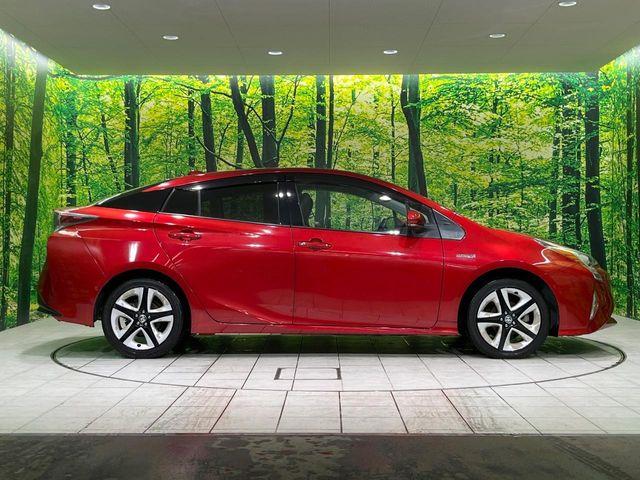 プリウス（新潟県長岡市）画像62