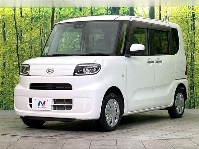 タント（新潟県新潟市東区）画像43