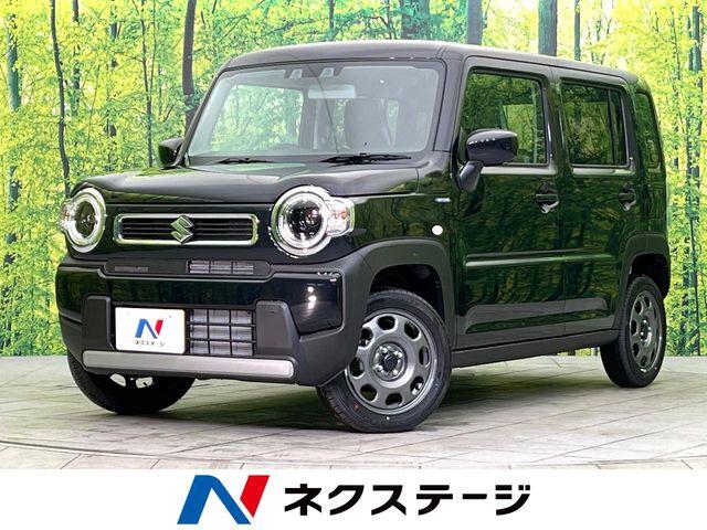 ハスラー（新潟県新潟市東区）