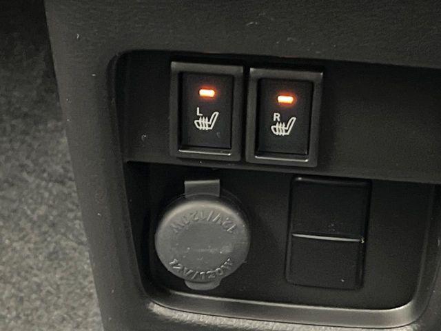 ハスラー（新潟県新潟市東区）