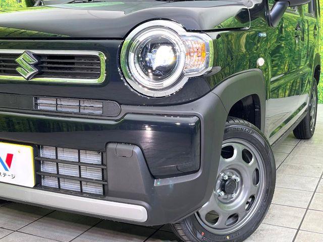 ハスラー（新潟県新潟市東区）