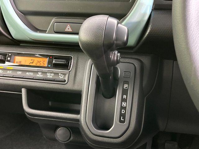 ハスラー（新潟県新潟市東区）