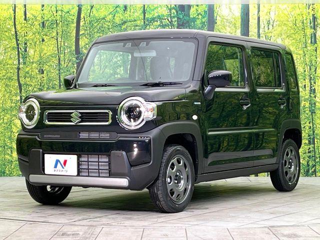 ハスラー（新潟県新潟市東区）