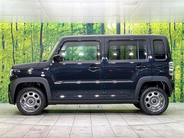 ハスラー（新潟県新潟市東区）