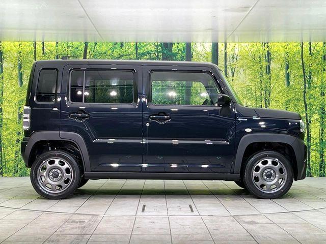 ハスラー（新潟県新潟市東区）