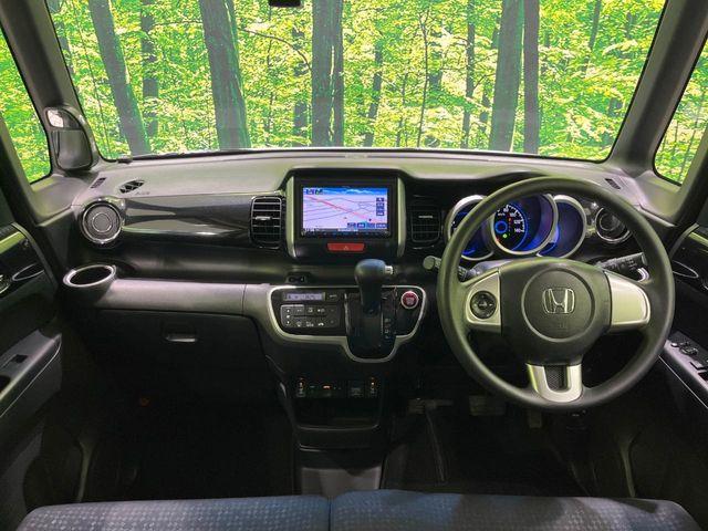 N＿BOXカスタム（新潟県長岡市）画像2