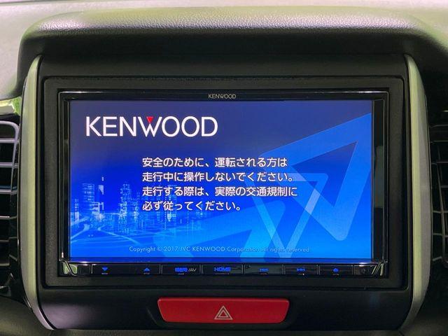 N＿BOXカスタム（新潟県長岡市）画像3