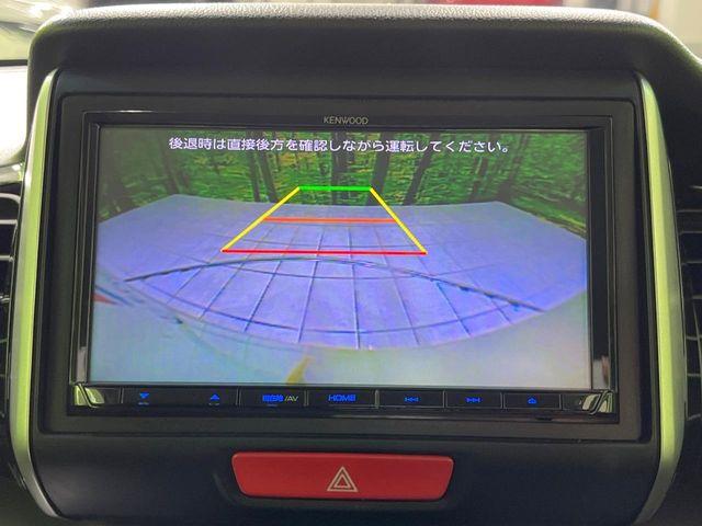 N＿BOXカスタム（新潟県長岡市）画像4