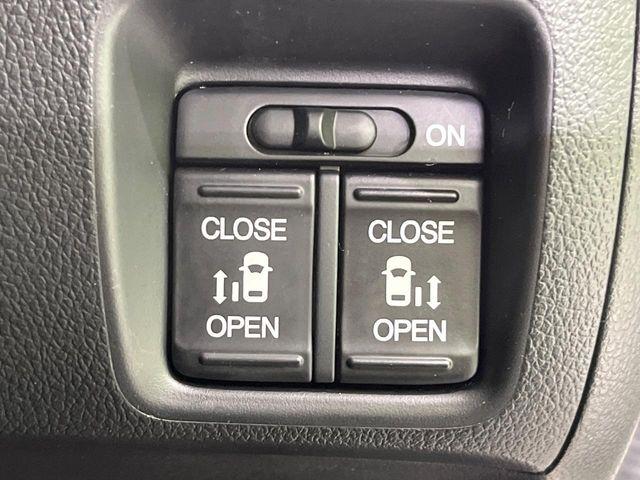 N＿BOXカスタム（新潟県長岡市）画像5