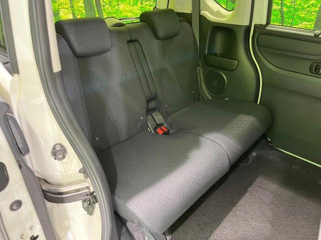 N＿BOXカスタム（新潟県長岡市）画像9