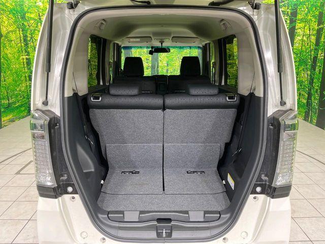 N＿BOXカスタム（新潟県長岡市）画像10