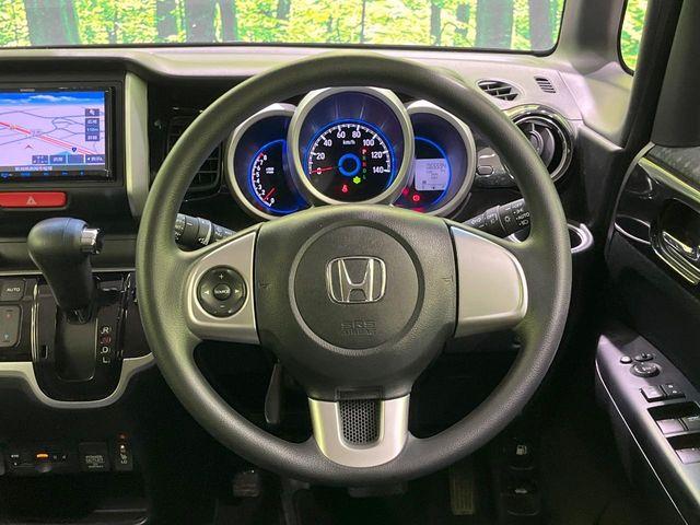 N＿BOXカスタム（新潟県長岡市）画像11