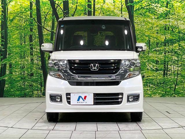 N＿BOXカスタム（新潟県長岡市）画像14