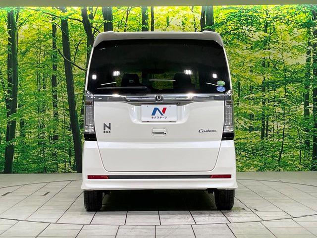 N＿BOXカスタム（新潟県長岡市）画像15