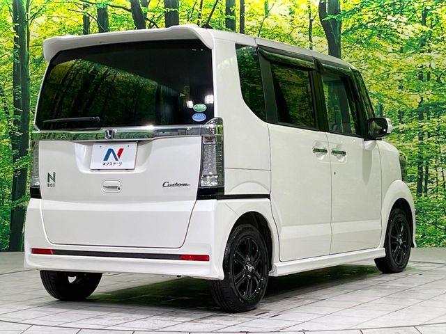N＿BOXカスタム（新潟県長岡市）画像17