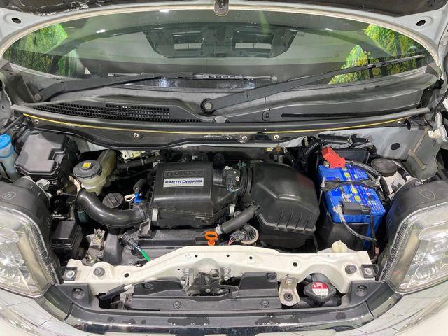 N＿BOXカスタム（新潟県長岡市）画像18